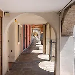 Italstay - Belzoni New Flat - Private Parking