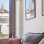 Italstay - Belzoni New Flat - Private Parking