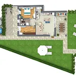 Luxury Villa Magdalena
