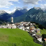 Casa Di Montagna Bnb - Leo