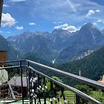Casa Di Montagna Bnb - Leo