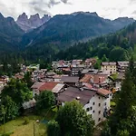 Casa Molino La Stua - El Fornel