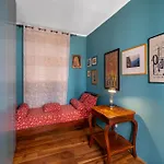 Paruta Jazz Apartment