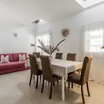 Murano Place - Filigrana House