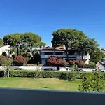 Apartment With Pool In Cavalino Jesolo