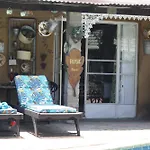 The Yardt Guest House