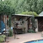 The Yardt Guest House