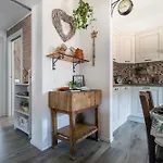 Casa Olivia