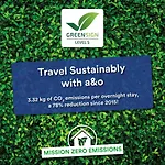 A&O Hostel Venezia Mestre