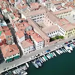 Casa Lagunare Haus