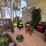Villa Le Ginestre