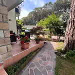 Villa Le Ginestre