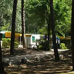 Holiday Center Valdor