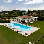 New Villa Tosca