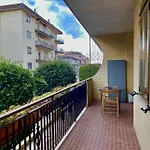 Sottomarina Beach Nice Home Spiaggia A 5 Min Free Park E Garage