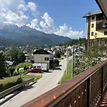 Pelmo Mountain Lodge Con Bagno Turco