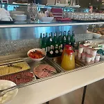 Hotel Conca D'Oro ***S