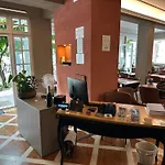 Hotel Conca D'Oro ***S