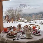 Parkhotel Ladinia