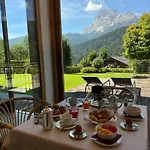 Parkhotel Ladinia