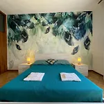 Gate3-Marcopoloairport-3 Camere Da Letto-Wifi-Netflix-15' From Venice