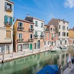 Ca' Canaletto Canal View Refreshed In 2024!