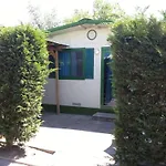 Chalet Sulla Spiaggia Centro