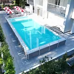 Ferienwohnung Fuer 7 Personen Ca 60 Qm In Bibione, Adriakueste Italien Bibione Und Umgebung