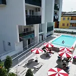 Ferienwohnung Fuer 7 Personen Ca 60 Qm In Bibione, Adriakueste Italien Bibione Und Umgebung