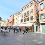 Wellvenice Ca D'Oro