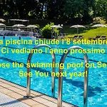 Hotel Ristorante Fior