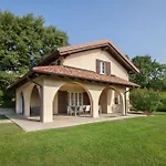 Villa Gasco With Pool