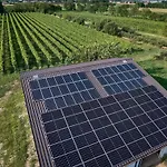 Agriturismo Zappare Farm Hotel