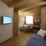 Europa Mountain Apartments