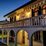Casa Del Vigneto