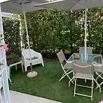 Sweet Studio In Giardino