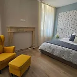 Villa Tosi - Luxury Apartments In Villa Veneta