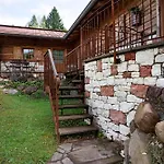 Baita Chalet Alabama