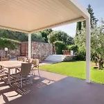 Casa Willhelm-Piscina E Vista Lago