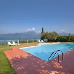Casa Wally-Vista Spettacolare