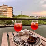 Venezia-Mestre Luxury Apartment Bros3