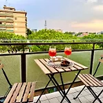 Venezia-Mestre Luxury Apartment Bros3