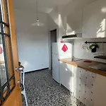 Appartamento Rosso - Over The Rainbow Apartments - Lido Di Jesolo -4 Posti Letto