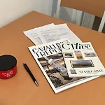 Appartamento Rosso - Over The Rainbow Apartments - Lido Di Jesolo -4 Posti Letto