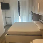 Appartamento Kb A Due Passi Dal Mare - 5 Posti Letto