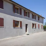 Villa Al Parco Antico - Casetta Centrale