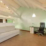 Luxury Burano Penthouse With Lagoon View Terrace