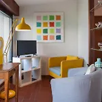 Watercolor Loft