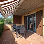 Vela Bianca Home Garda