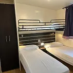Chalet Sulla Spiaggia Centro